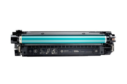 HP CF363A/508A Toner cartridge magenta, 5K pages ISO/IEC 19798 for HP CLJ M 552