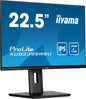 iiyama ProLite XUB2395WSU-B5 computer monitor 57.1 cm (22.5") 1920 x 1200 pixels WUXGA LED Black