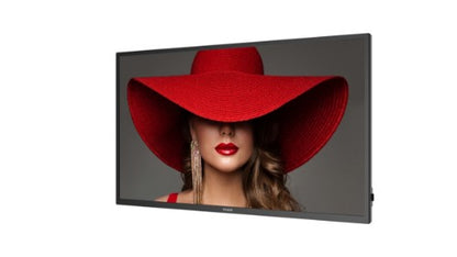 Philips 32BDL4650D Digital signage flat panel 81.3 cm (32") LCD 400 cd/m² Full HD Black Built-in processor Android 11 24/7