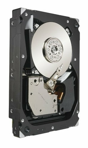Seagate Cheetah 300GB 3.5" SAS internal hard drive 15000 RPM 16 MB 3.5"