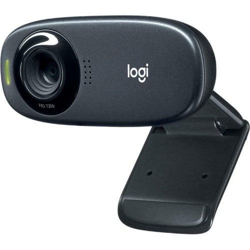 Logitech C310 HD WEBCAM