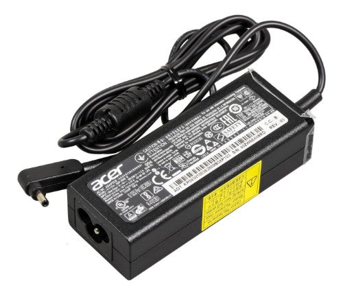 Acer KP.04501.003 power adapter/inverter Indoor 45 W Black