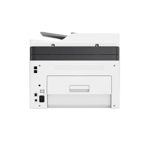 HP Laser 179fnw Wireless Multifunction Color Printer, Copier, Scanner; Duplex