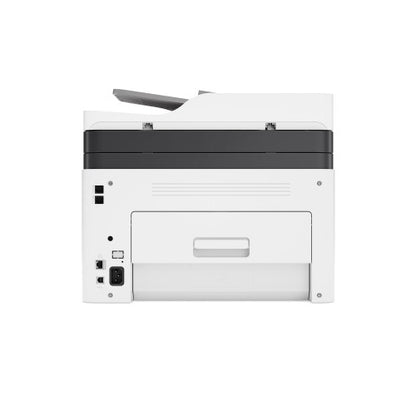 HP Laser 179fnw Wireless Multifunction Color Printer, Copier, Scanner; Duplex
