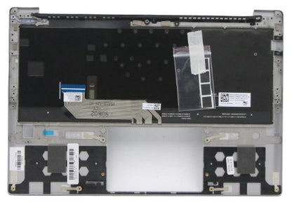 Lenovo 5CB0S72878 laptop spare part Cover + keyboard