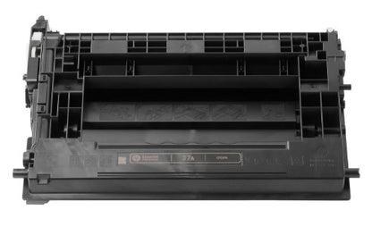 HP CF237A/37A Toner cartridge, 11K pages ISO/IEC 19752 for HP E 60055/LaserJet M 607/LaserJet M 608/LaserJet M 631
