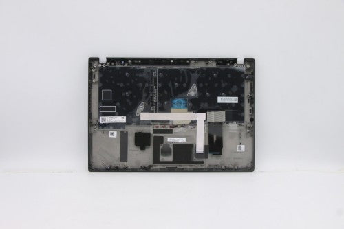 Lenovo 5M10Z54286 laptop spare part Cover + keyboard