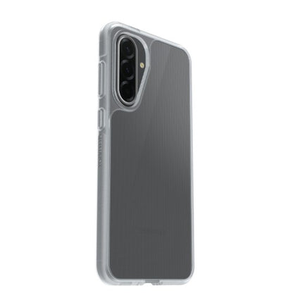 OtterBox React Series for Samsung Galaxy A36 5G, transparent