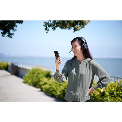 Kensington H3000 Bluetooth Over-Ear Headset