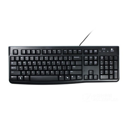 Logitech Keyboard K120 for Business