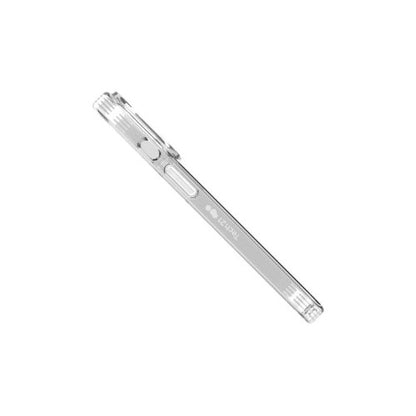 Tech21 Evo Lite mobile phone case 15.5 cm (6.1") Cover Transparent