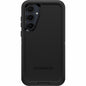 OtterBox Defender Series for Galaxy A55 5G, Black