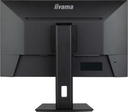 iiyama ProLite XUB2793HSU-B7 computer monitor 68.6 cm (27") 1920 x 1080 pixels Full HD LED Black