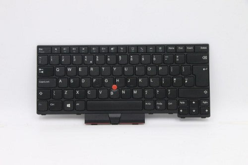 Lenovo 5N20W67676 laptop spare part Keyboard