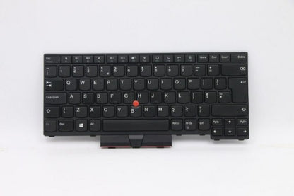 Lenovo 5N20W67676 laptop spare part Keyboard