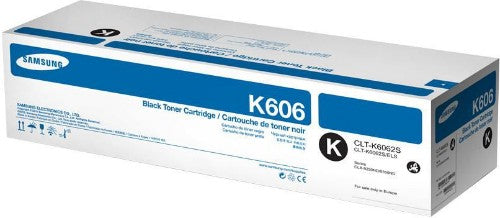 HP SS577A/CLT-K6062S Toner black, 25K pages ISO/IEC 19798 for Samsung C 9250