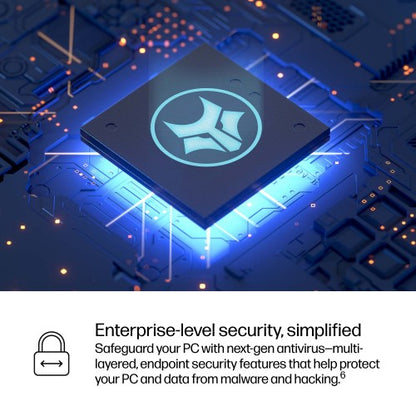 HP ProDesk 4 SFF G1i AI Wolf Pro Security Edition Intel Core Ultra 5 235 16 GB DDR5-SDRAM 512 GB SSD Windows 11 Pro PC AI PC Black