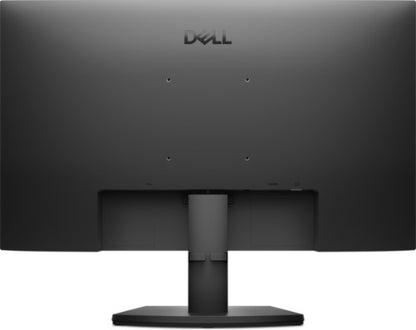 DELL SE2425HM computer monitor 60.5 cm (23.8") 1920 x 1080 pixels Full HD LCD Black