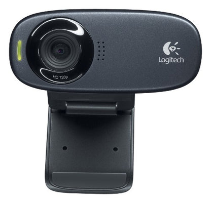 Logitech LGT-C310