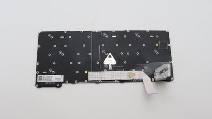 Lenovo 5N21A21882 laptop spare part Keyboard