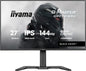 iiyama G-MASTER GB2741QSU-B1 computer monitor 68.6 cm (27") 2560 x 1440 pixels Black