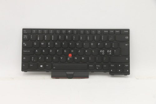 Lenovo 5N20W67830 laptop spare part Keyboard