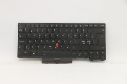 Lenovo 5N20W67830 laptop spare part Keyboard