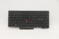 Lenovo 5N20W67830 laptop spare part Keyboard