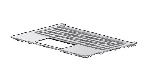 HP M23367-031 laptop spare part Keyboard