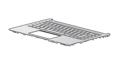 HP M23367-031 laptop spare part Keyboard