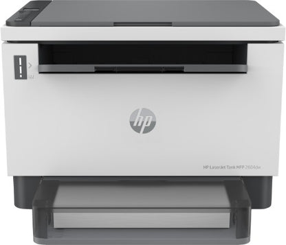 HP LaserJet Tank MFP 2604dw Printer