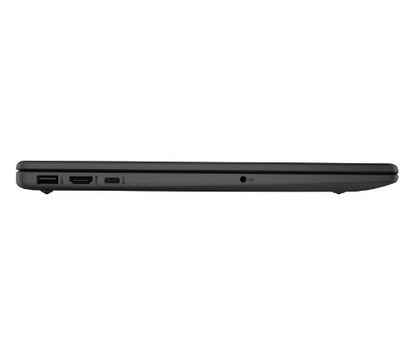 HP G10 Intel® Core™ i5 i5-1334U Laptop 39.6 cm (15.6") Full HD 16 GB DDR4-SDRAM 512 GB SSD Wi-Fi 6 (802.11ax) Windows 11 Home Black