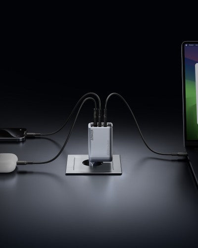 Anker A2688341 mobile device charger Universal Black AC Indoor