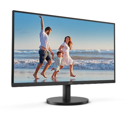 AOC Q27B3MA computer monitor 68.6 cm (27") 2560 x 1440 pixels Quad HD LED Black