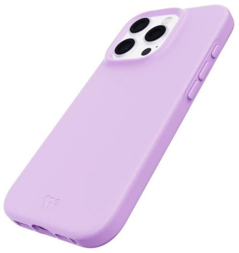 Tech21 EvoLite mobile phone case 16 cm (6.3") Cover Pink