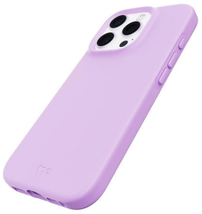 Tech21 EvoLite mobile phone case 16 cm (6.3") Cover Pink