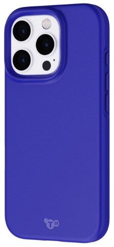 Tech21 EvoLite mobile phone case 16 cm (6.3") Cover Blue