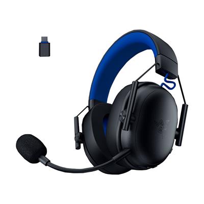 Razer BlackShark V3 X HyperSpeed Headset Wired & Wireless Head-band Gaming USB Type-A Bluetooth White