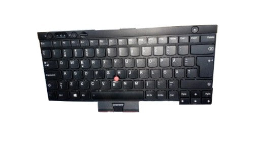 Lenovo 0C01914 laptop spare part Keyboard