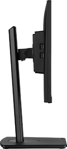 iiyama ProLite XUB2292HSU-B6 computer monitor 54.6 cm (21.5") 1920 x 1080 pixels Full HD LED Black