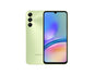 Samsung Galaxy A05s 17 cm (6.7") Dual SIM 4G USB Type-C 4 GB 64 GB 5000 mAh Light Green
