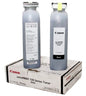 Canon 6117B004 Toner twin pack, 2x96K pages 1500 grams Pack=2 for OCE VarioPRINT 110