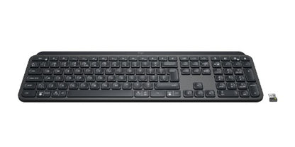 Logitech Master MX Keys for Business