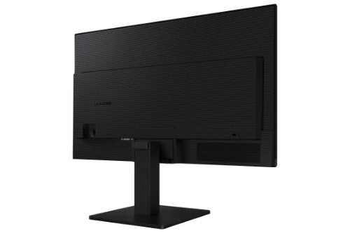 Samsung S27D300GAU computer monitor 68.6 cm (27") 1920 x 1080 pixels Full HD LCD Black