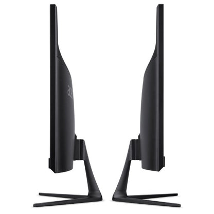 Acer Aspire C24-B All-in-One Desktop - Intel N150, 8GB, 256GB SSD, Integrated Graphics, 23.8" Full HD, Windows 11, Black