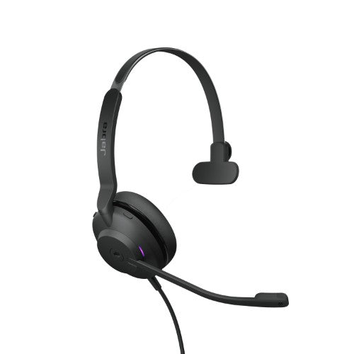 Jabra Evolve2 30 USB-C, MS Mono