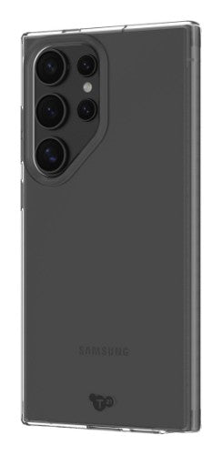 Tech21 Evo Lite mobile phone case 17.3 cm (6.8") Cover Transparent