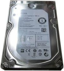 DELL NWCCG-RFB internal hard drive 6 TB 7200 RPM 3.5" SAS