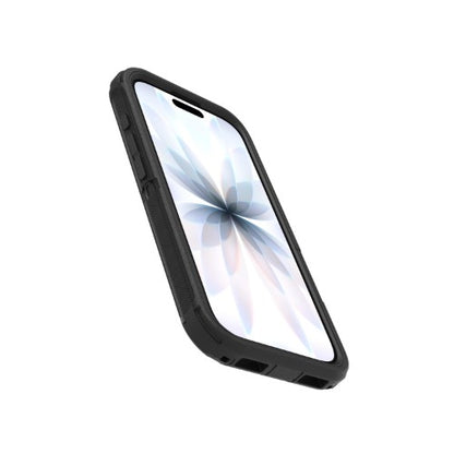 OtterBox Defender Pro MagSafe Series for Apple iPhone 17, black