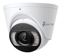 TP-Link INSIGHT S485 Turret IP security camera Outdoor 3840 x 2160 pixels Ceiling